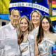 Relatiegeschenk, portret voor een carroseriebedrijf in Brazilë, Bachiega Carrocerieas