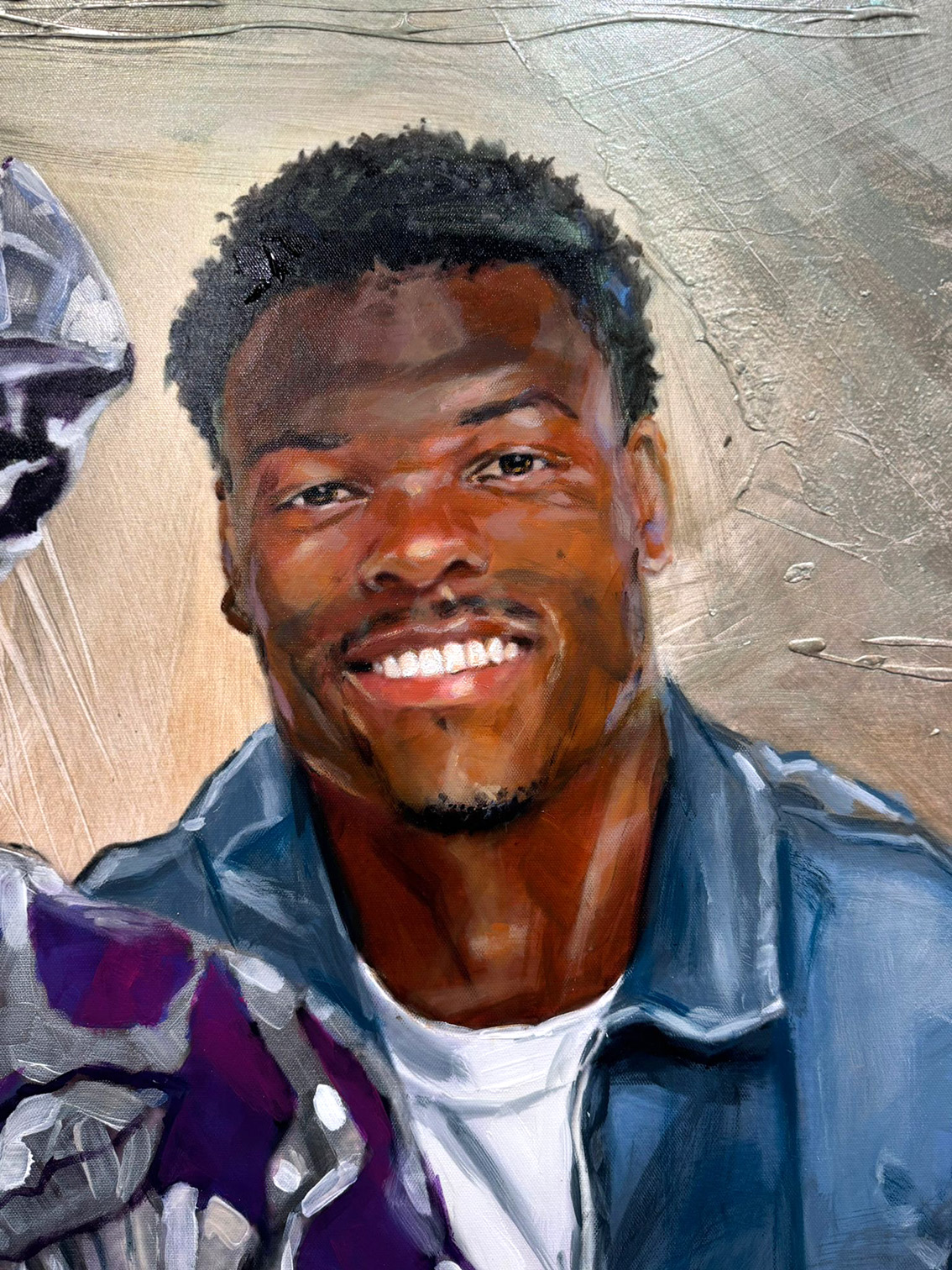 Denzel Dumfries